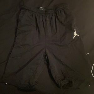Kids XL air Jordan shorts